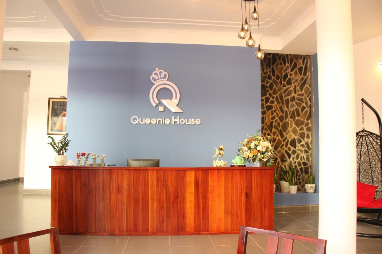 Queenie House Can Tho Eksteriør billede