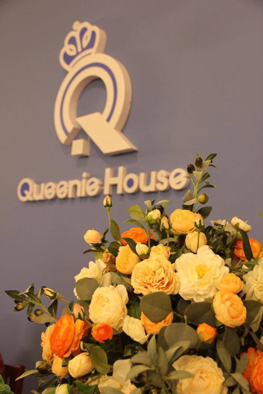 Queenie House Can Tho Eksteriør billede